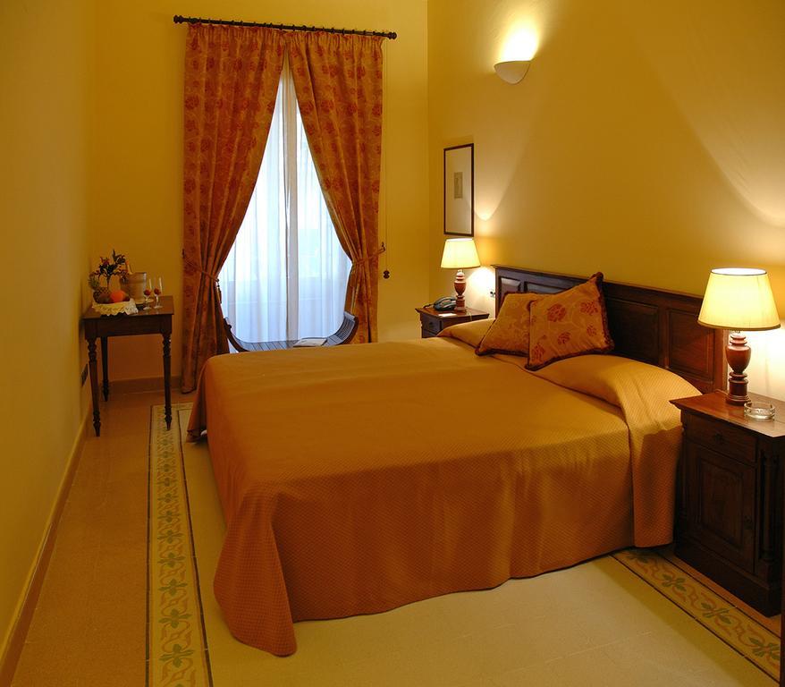 Grand Hotel Delle Terme Termini Imerese Quarto foto